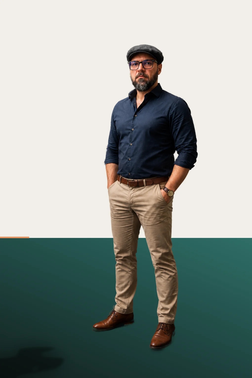Lukáš Rejchrt, AI konzultant a lektor